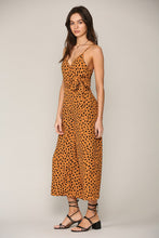 Load image into Gallery viewer, LEOPARD JUMPSUIT
