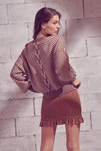Load image into Gallery viewer, THE WILLOW SWEATER
