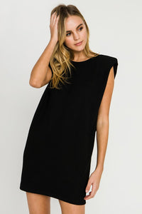 THE MAGGIE DRESS