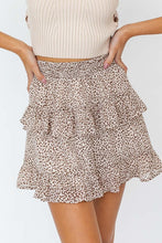 Load image into Gallery viewer, THE GEORGIE SKIRT
