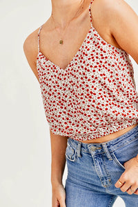 THE FAY TOP