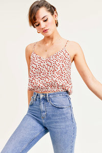 THE FAY TOP