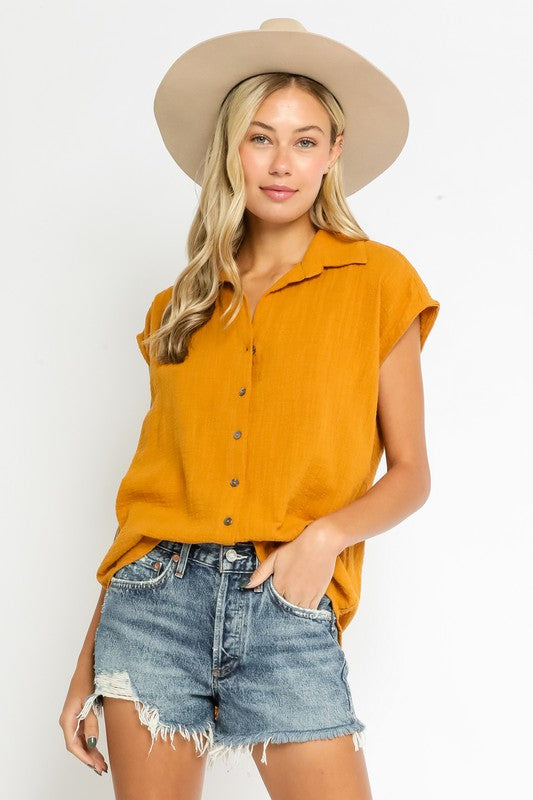 THE SIENNA TOP