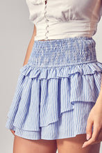 Load image into Gallery viewer, THE SAVANNAH SKIRT
