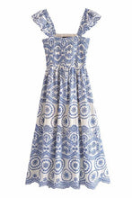 Load image into Gallery viewer, THE GRIER DRESS
