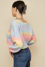 Load image into Gallery viewer, THE RAINBOW SWEATER
