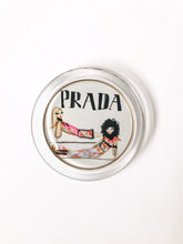 Load image into Gallery viewer, PRETTY GIRL (5&quot;) BOTTLE COASTER
