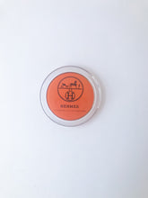 Load image into Gallery viewer, H ORANGE (5&quot;) BOTTLE COASTER
