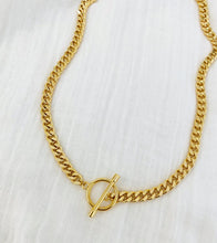 Load image into Gallery viewer, FAV CHAIN NECKLACE - ALV JEWELS
