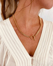 Load image into Gallery viewer, FAV CHAIN NECKLACE - ALV JEWELS
